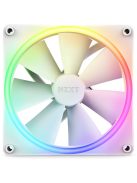 NZXT F140 RGB Duo White