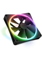 NZXT F140 RGB Duo Black