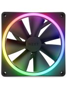 NZXT F140 RGB Duo Black