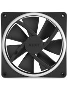 NZXT F140 RGB Duo Black