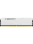 Kingston 32GB DDR5 5200MHz Kit(2x16GB) Fury Beast White