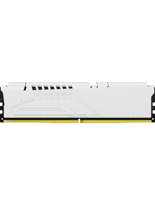 Kingston 32GB DDR5 5200MHz Kit(2x16GB) Fury Beast White