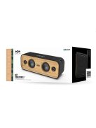 Marley Get Together 2 Bluetooth Speaker Black/Wood