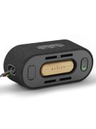 Marley Get Together 2 Mini Bluetooth Speaker Black/Wood