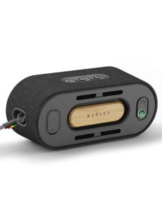 Marley Get Together 2 Mini Bluetooth Speaker Black/Wood