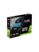 Asus DUAL-RTX3050-O6G