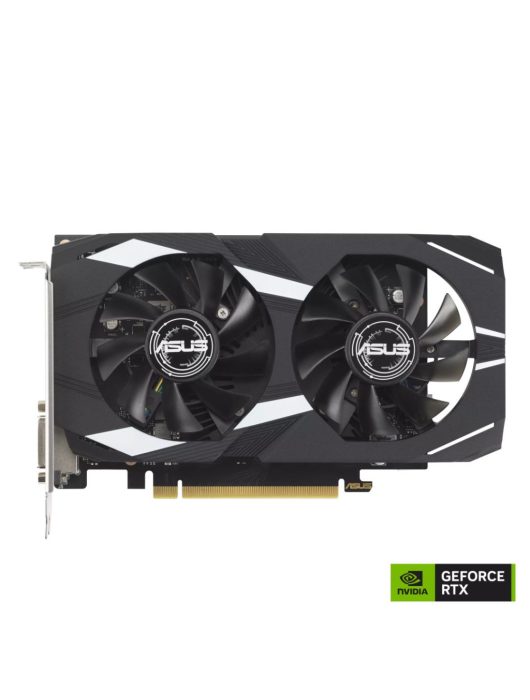 Asus DUAL-RTX3050-O6G