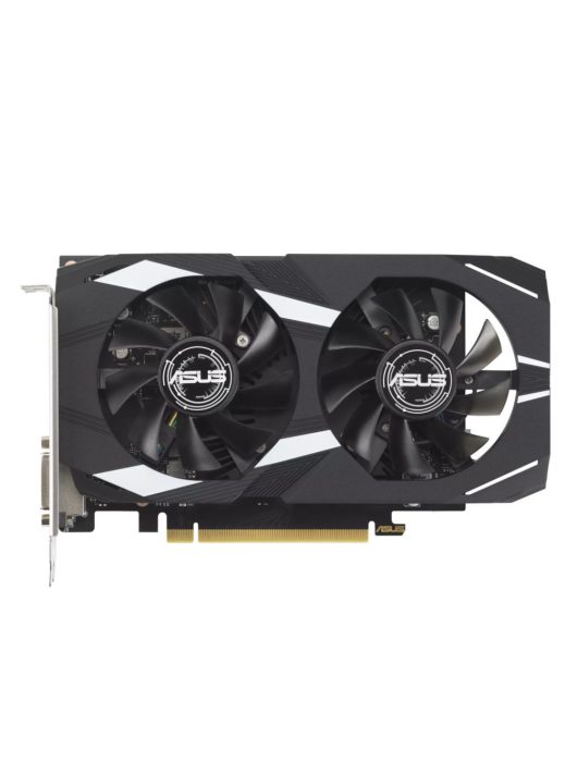 Asus DUAL-RTX3050-O6G
