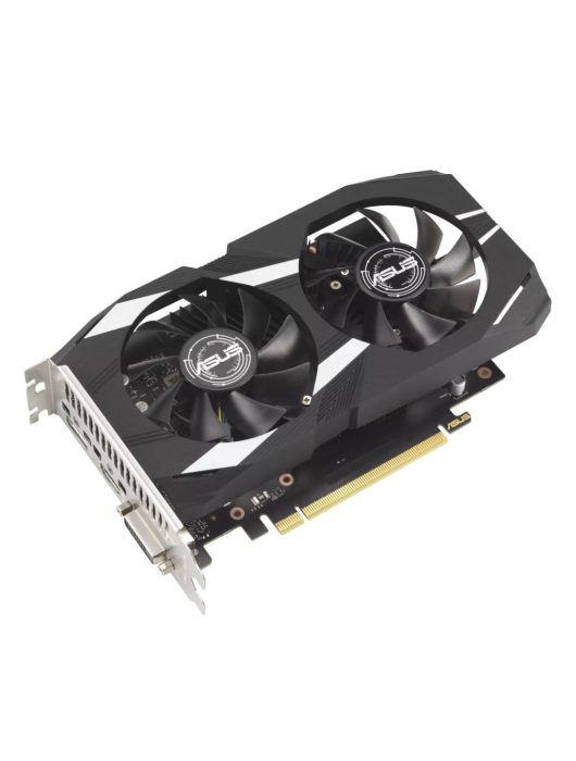 Asus DUAL-RTX3050-O6G