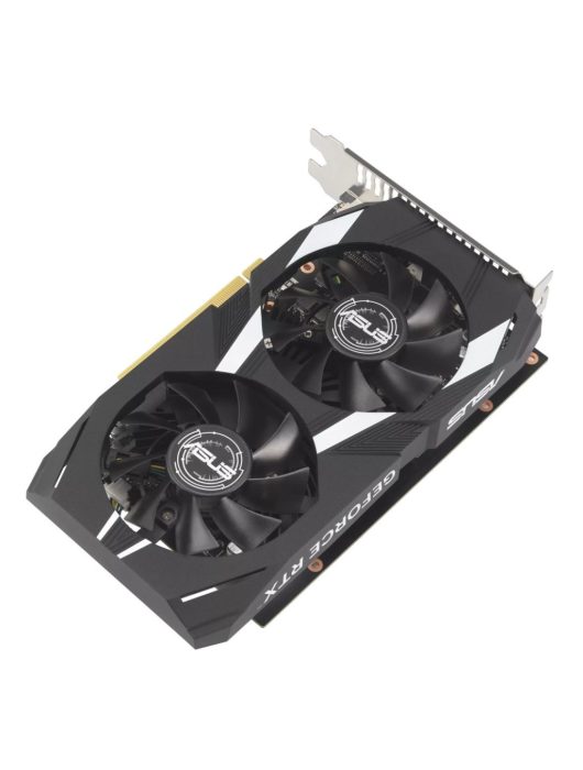 Asus DUAL-RTX3050-O6G
