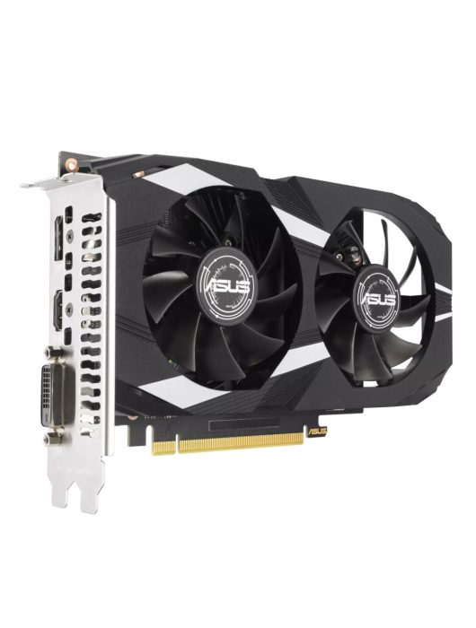 Asus DUAL-RTX3050-O6G