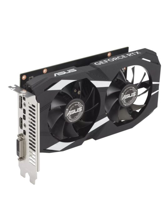 Asus DUAL-RTX3050-O6G