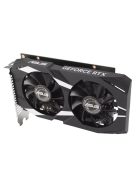 Asus DUAL-RTX3050-O6G