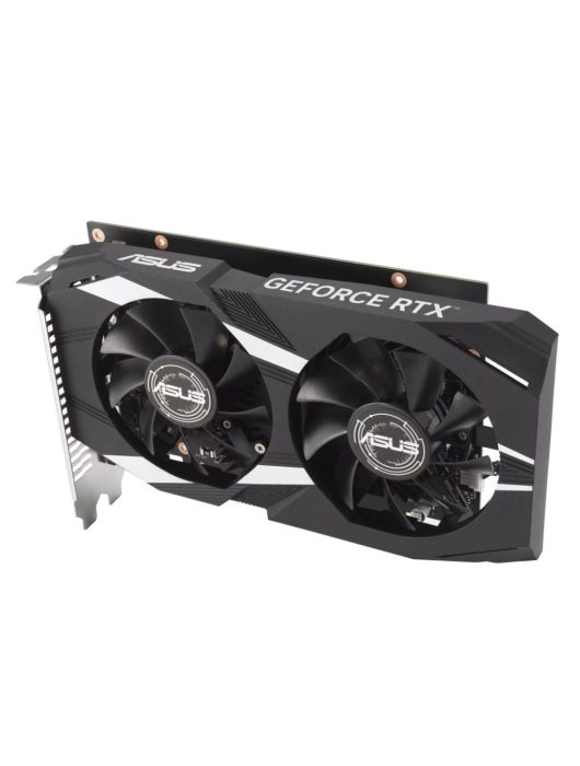 Asus DUAL-RTX3050-O6G