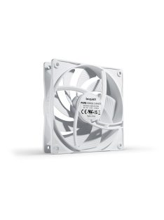 Be quiet! Pure Wings 3 120mm PWM high-speed White