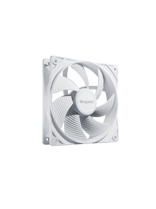 Be quiet! Pure Wings 3 120mm PWM White