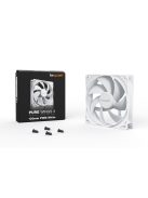 Be quiet! Pure Wings 3 120mm PWM White