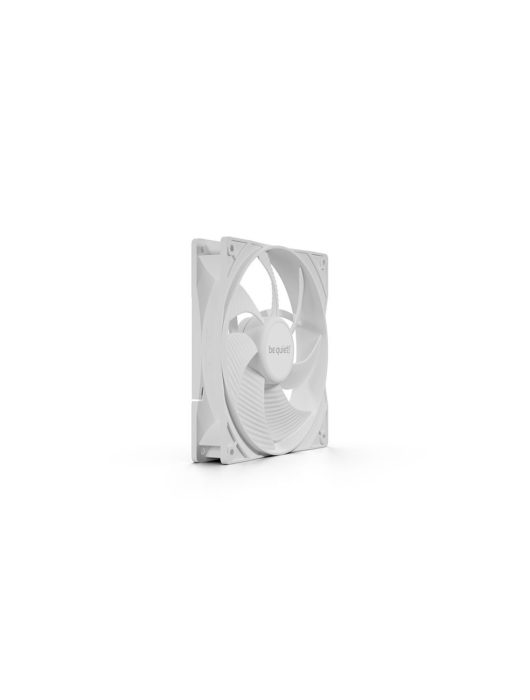 Be quiet! Pure Wings 3 120mm PWM White