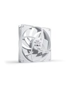 Be quiet! Pure Wings 3 140mm PWM high-speed White