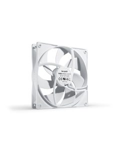 Be quiet! Pure Wings 3 140mm PWM White