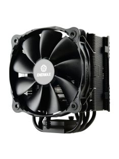 Enermax ETS-T50 AXE Series 140mm Air CPU Cooler FSS