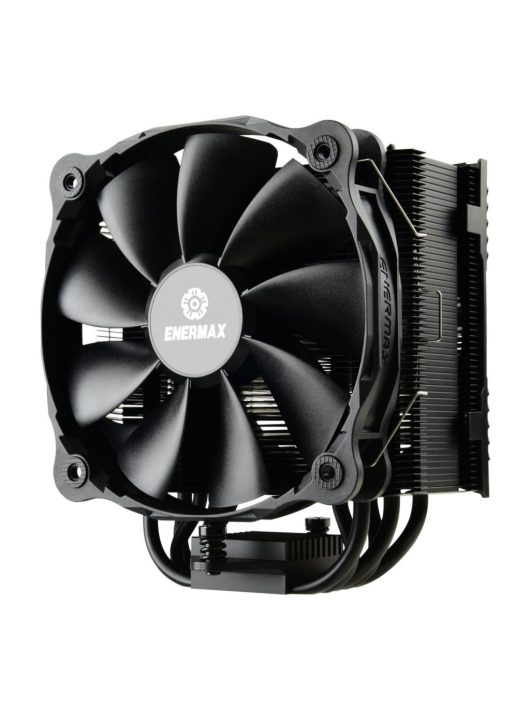 Enermax ETS-T50 AXE Series 140mm Air CPU Cooler FSS