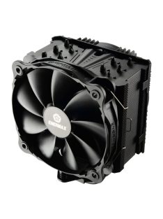 Enermax ETS-T50 AXE Series 140mm Air CPU Cooler FSS