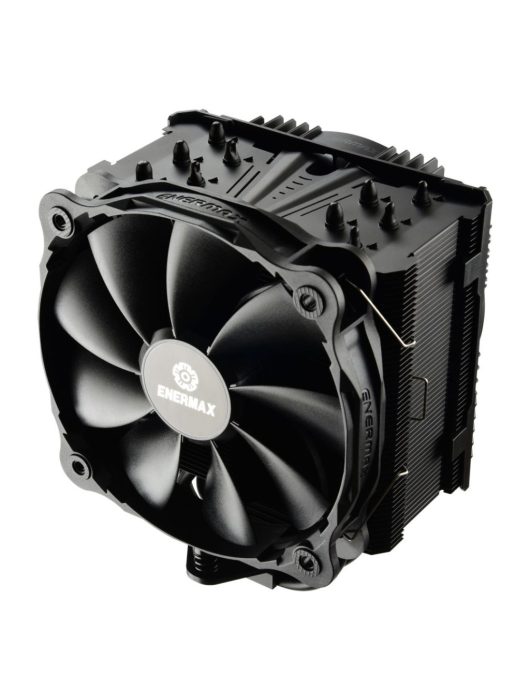 Enermax ETS-T50 AXE Series 140mm Air CPU Cooler FSS