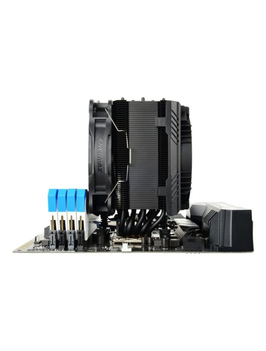 Enermax ETS-T50 AXE Series 140mm Air CPU Cooler FSS