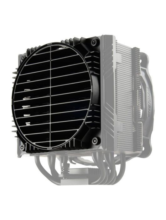 Enermax ETS-T50 AXE Series 140mm Air CPU Cooler FSS