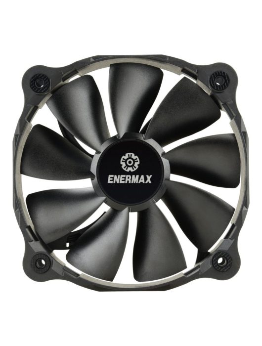Enermax ETS-T50 AXE Series 140mm Air CPU Cooler FSS