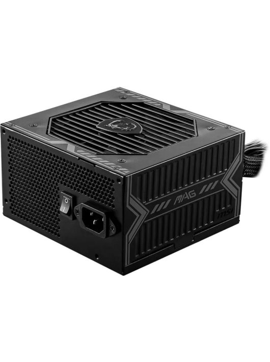 Msi 750W 80+ Bronze MAG A750BN PCIE5