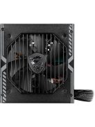 Msi 750W 80+ Bronze MAG A750BN PCIE5