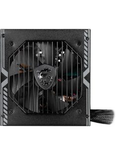 Msi 750W 80+ Bronze MAG A750BN PCIE5