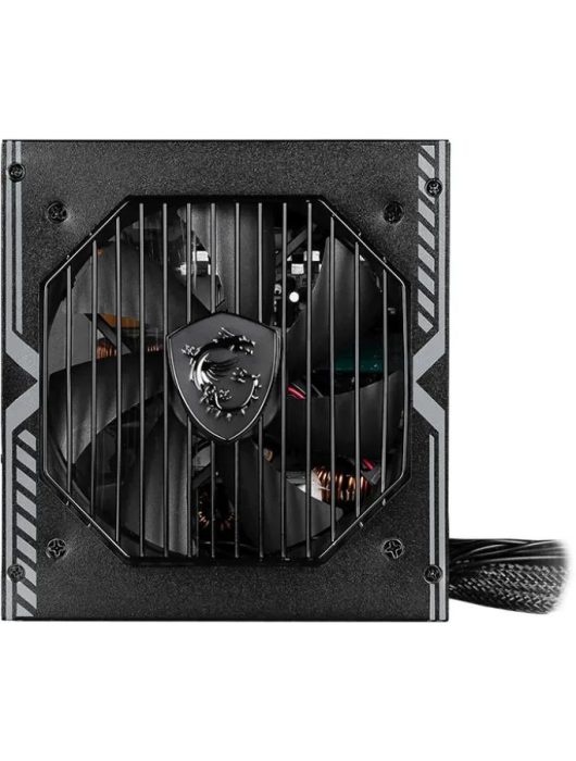 Msi 750W 80+ Bronze MAG A750BN PCIE5