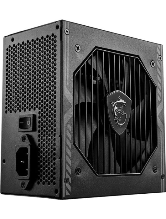 Msi 750W 80+ Bronze MAG A750BN PCIE5