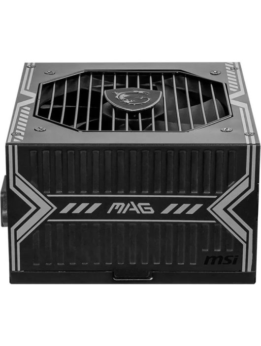 Msi 750W 80+ Bronze MAG A750BN PCIE5