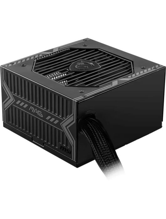 Msi 750W 80+ Bronze MAG A750BN PCIE5