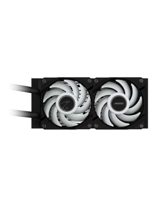 Gigabyte AORUS WATERFORCE II 240