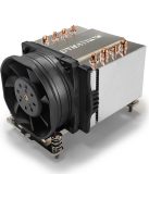 Inter-Tech A-47 Active 2U cooler for AMD