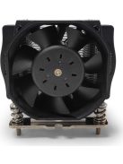Inter-Tech A-47 Active 2U cooler for AMD