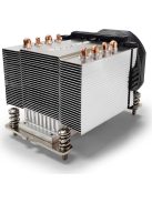 Inter-Tech A-47 Active 2U cooler for AMD