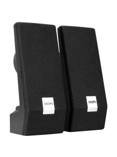 Snopy SN-611 Black