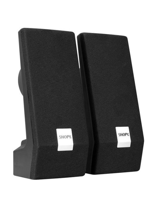 Snopy SN-611 Black