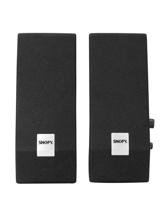 Snopy SN-611 Black