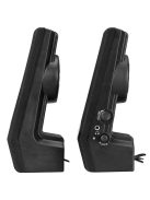 Snopy SN-611 Black