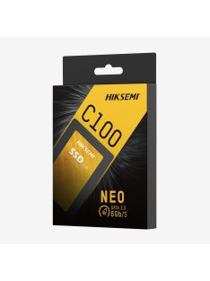 HikSEMI 480GB 2,5" SATA3 Neo C100