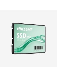 HikSEMI 512GB 2,5" SATA3 Wave(S)