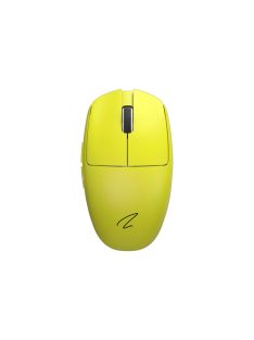 Zaopin Z1 PRO Wireless Gaming Mouse Green
