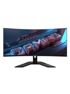 Gigabyte 34" GS34WQC LED Curved